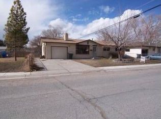 725 Park Ave, Pocatello, ID 83201