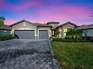 1465 Birdie DR, NAPLES, FL 34120