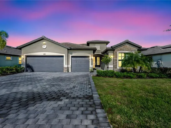1465 Birdie DR, NAPLES, FL 34120