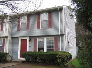858 Valley St #5, Vauxhall, NJ 07088