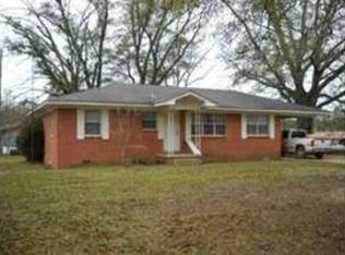 1078 Bill Willis Rd, Union, MS 39365