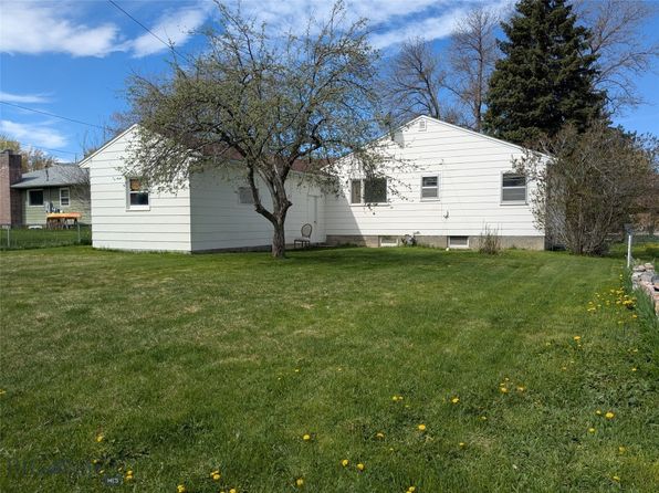 512 S 15th Ave, Bozeman, MT 59715