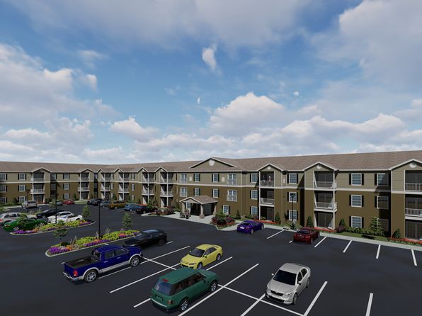 Connect55+ Wichita Senior Living 55+ | 2430 N 127th St E, Wichita, KS