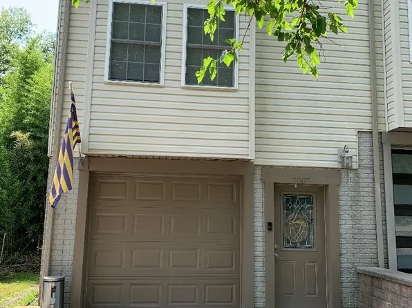 2007 Marcus Point Dr, Morgantown, WV 26501