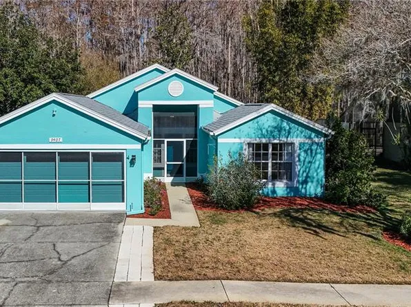 9407 Calle Alta, New Port Richey, FL 34655