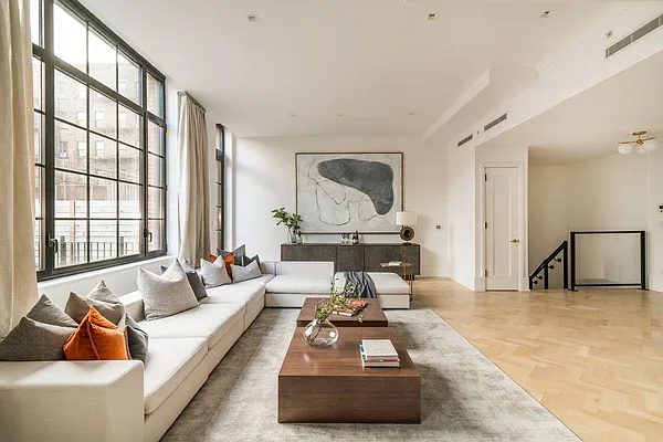 Sold by Douglas Elliman | media 21