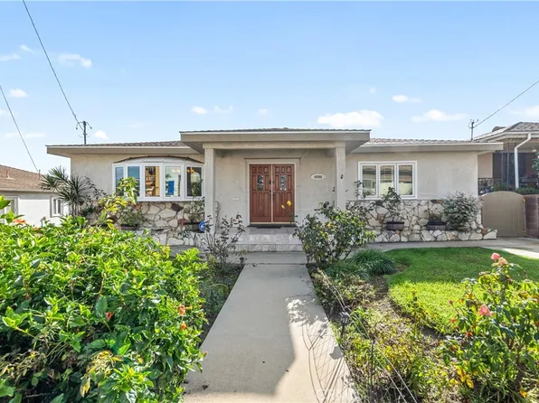 4580 W 132nd St, Hawthorne, CA 90250