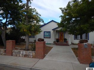 1555 Oliver Ave, Reno, NV 89512