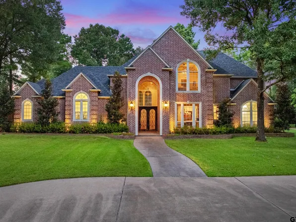 2020 Equestrian Ln, Tyler, TX 75703