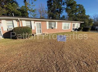 919-929 Jackson Avenue - Inside CoC - R09210-09-08, Columbia, SC 29203