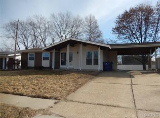 2328 Urbandale Dr, Florissant, MO