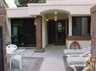 2951 Calle Arandas, Palm Springs, CA 92264