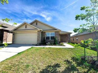 11708 Cambrian Rd, Manor, TX 78653