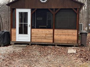 4453 W Wild Cherry St, Paoli, IN 47454