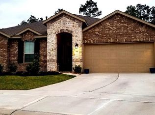 18118 Svensson Slade Ln, Houston, TX 77044