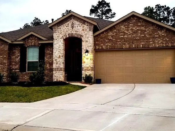 18118 Svensson Slade Ln, Houston, TX 77044