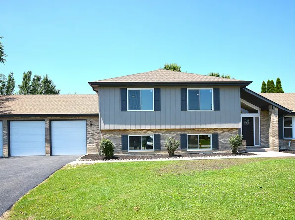18628 Becker Ter, Country Club Hills, IL 60478