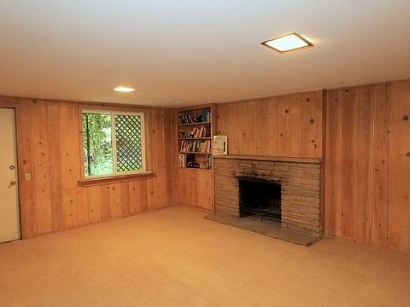 Rec Room