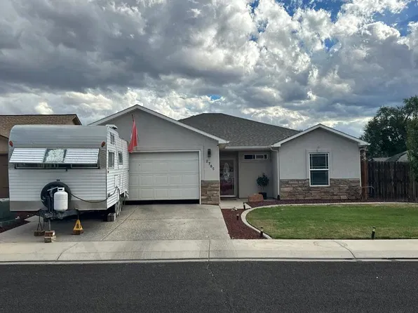 2785 Helena Ct, Grand Junction, CO 81503