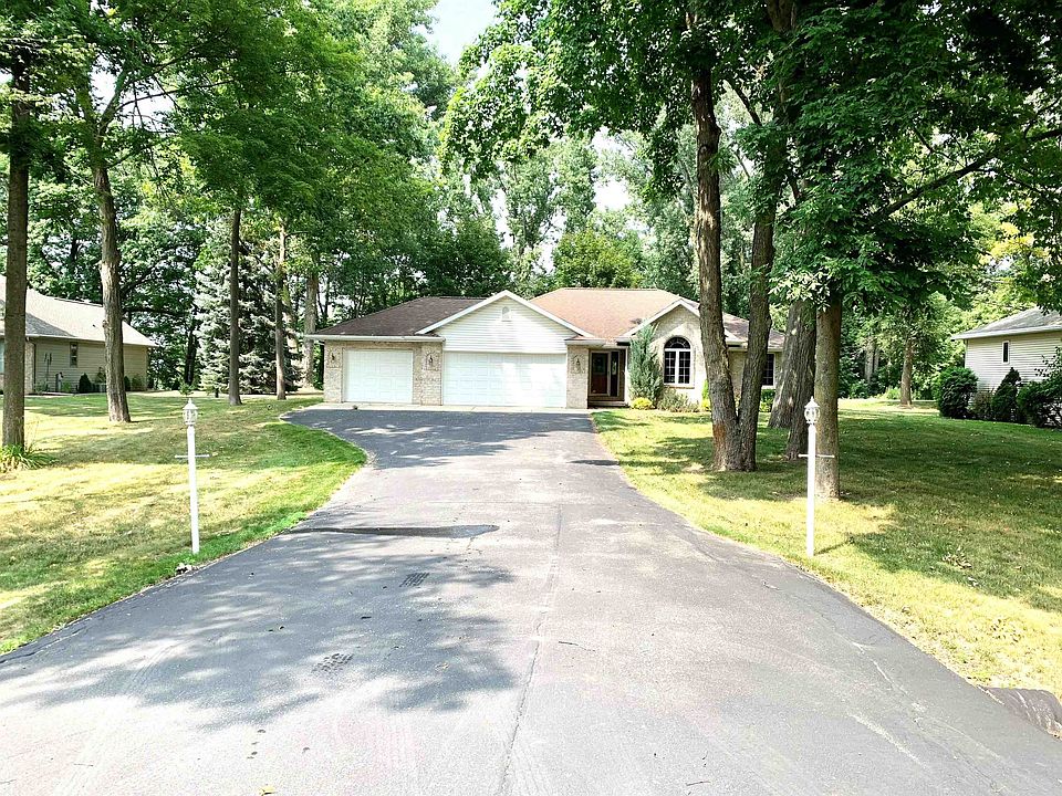 6245 Tielens Rd, Luxemburg, WI 54217 MLS 50279572 Zillow