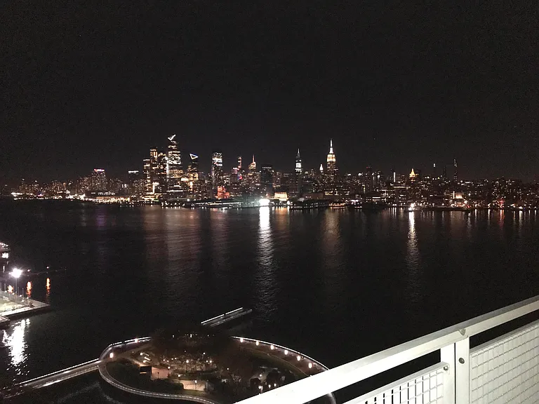 225 River St #2201 — Photo 3