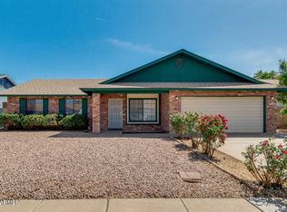 2355 E Crescent Ave, Mesa, AZ 85204