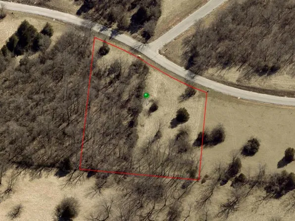 7121 W Musket Ridge Road Lot 25, Republic, MO 65738