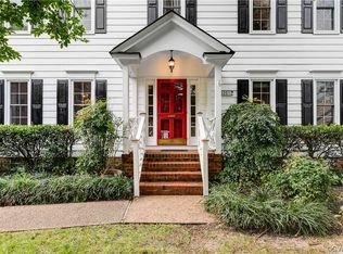 13201 Forest Light Ct, Henrico, VA 23233