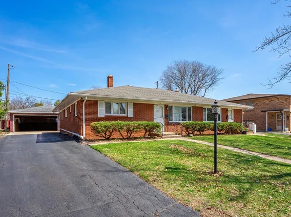 4132-4134 Crosby St, Rockford, IL 61107