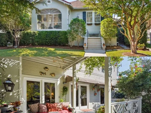 6118 Louisville St, New Orleans, LA 70124