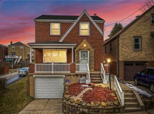 1101 Fairfield St, Pittsburgh, PA
