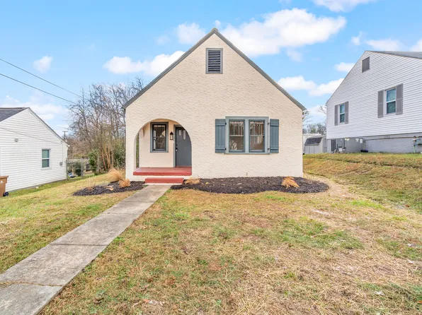 954 Maynard Ave, Knoxville, TN 37917