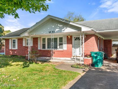 1057 Robin Rd, Radcliff, KY, 40160