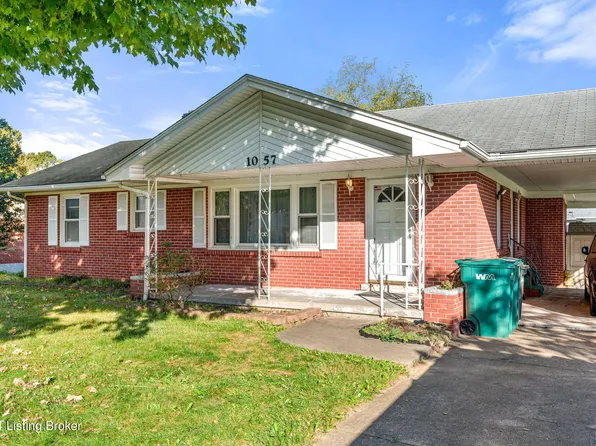 1057 Robin Rd, Radcliff, KY 40160