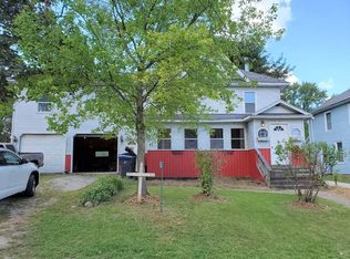 N3833 Jefferson St, Sullivan, WI 53178