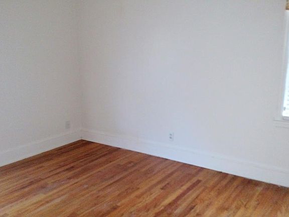 Beautiful Hardwood Floors