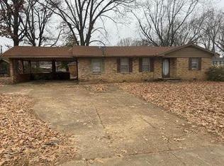 3931 Bishops Bridge Rd LOT 557, Memphis, TN 38118