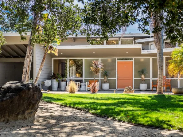 34 Hollins Dr, Santa Cruz, CA 95060