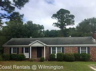 5321 Ridgewood Heights Dr, Wilmington, NC 28403