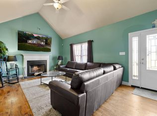 100 Miranda Rd, Warrior, AL 35180