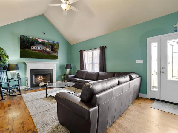 100 Miranda Rd, Warrior, AL 35180