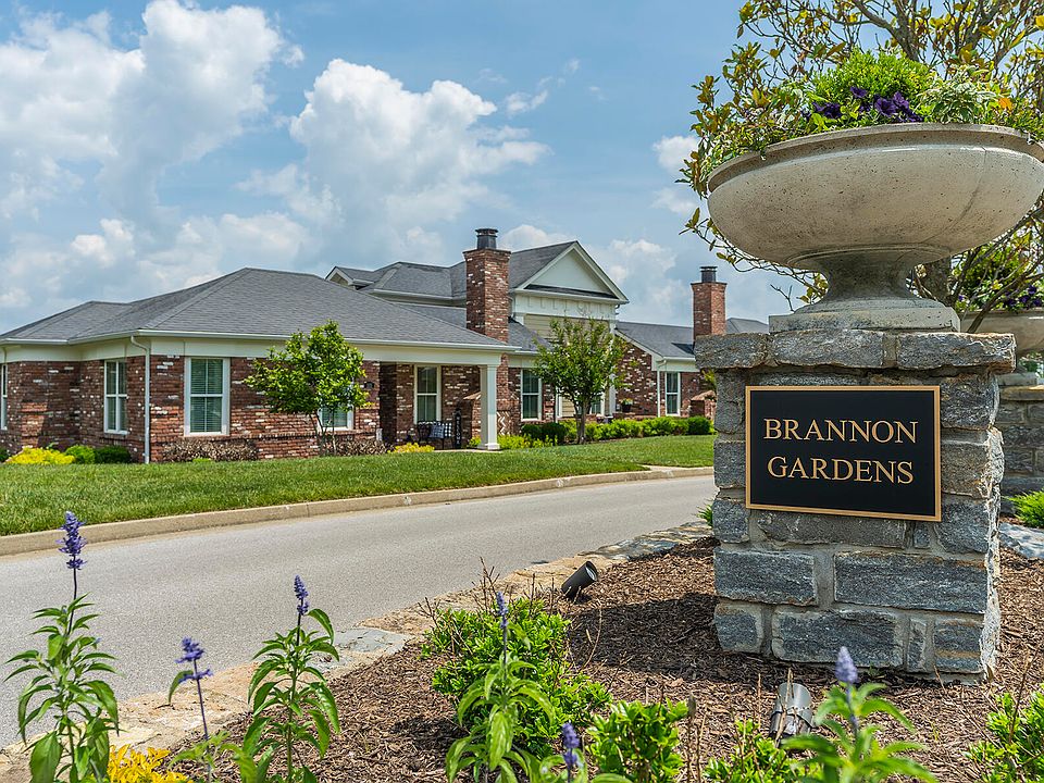 101 Brannon Gardens Dr, Nicholasville, KY 40356 Zillow