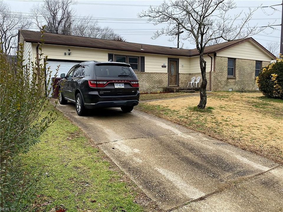 1st image of 2813 Candlewood Cir