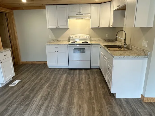 296 N Main St #A, Pittsfield, ME 04967