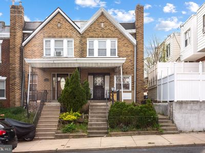 5309 W Oxford St, Philadelphia, PA, 19131
