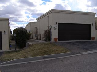 3360 Esplanade Pl SE, Rio Rancho, NM 87124
