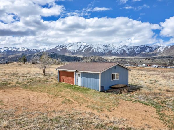 1292 Larson Ln, Walker, CA 96107