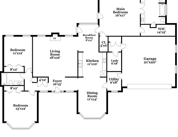 51 Abbey Ln — Photo 2