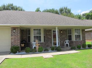 3604 Price Cir, Fort Smith, AR 72904