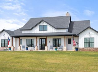 3608 County Road 7670, Lubbock, TX 79423